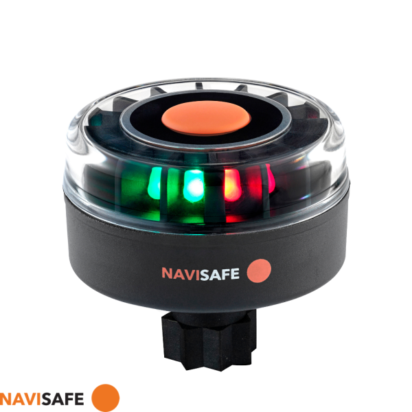 Navisafe Navilight Tri-Colour 2NM Railblaza