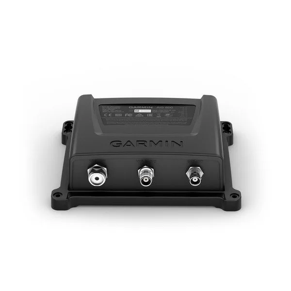 AIS™ 800 Blackbox zendontvanger