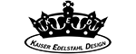 Kaiser Edelstahl Design