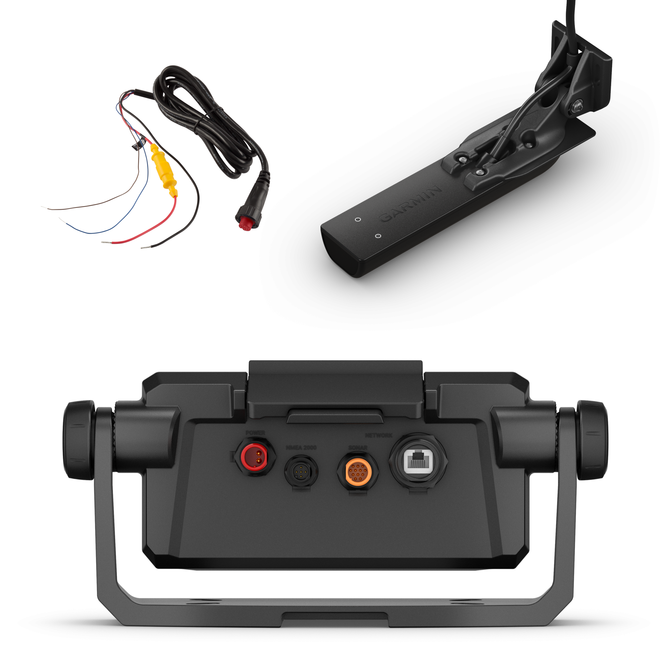 ECHOMAP™ Ultra 2 10"-kaartplotter, 102sv met GT56UHD-TM transducer - Afbeelding 8