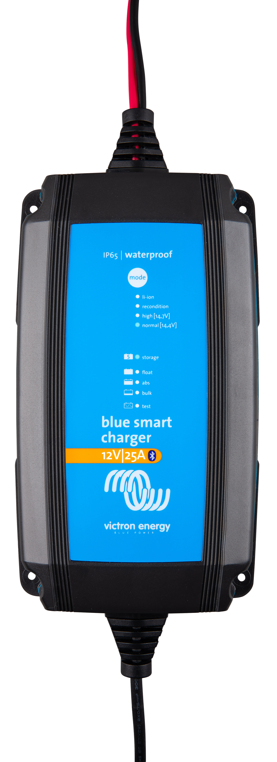 Victron 12V25A Blue Smart IP65 (waterproof)