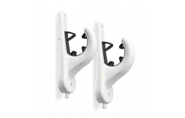 Railblaza RodRak Pole Holder Pair White