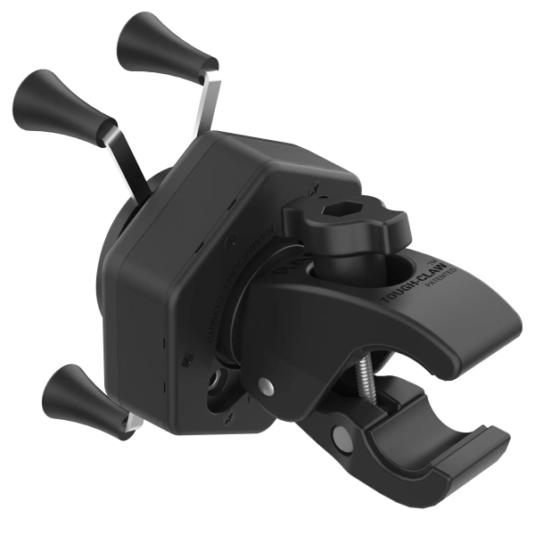 RAM X-GRIP WITH VIBE SAFE AND TOUGH CLAW - Afbeelding 2