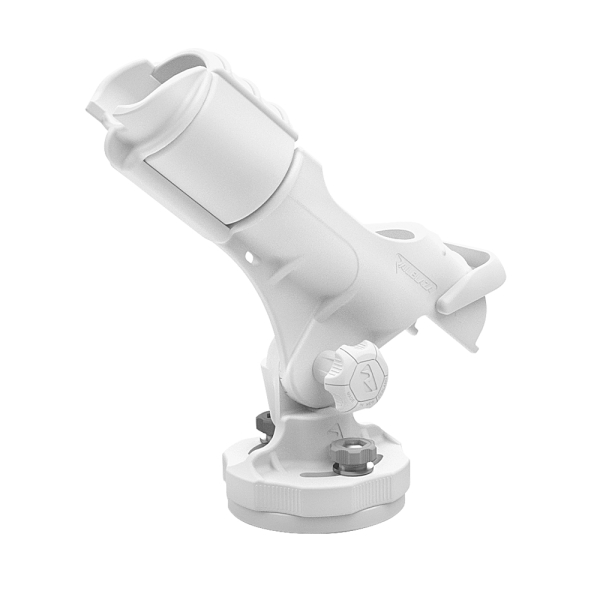 Railblaza HEXX Rod Holder White