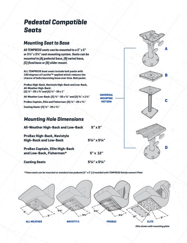 ProBax Hoge Rugleuning - Grijs/Rood X/Carbon/Sterling - Afbeelding 4