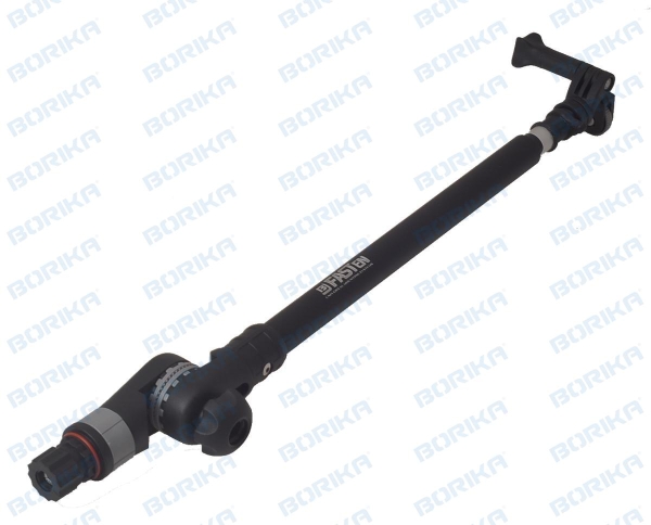 Telescopic Monopod (L — 710 mm) for Action Cameras