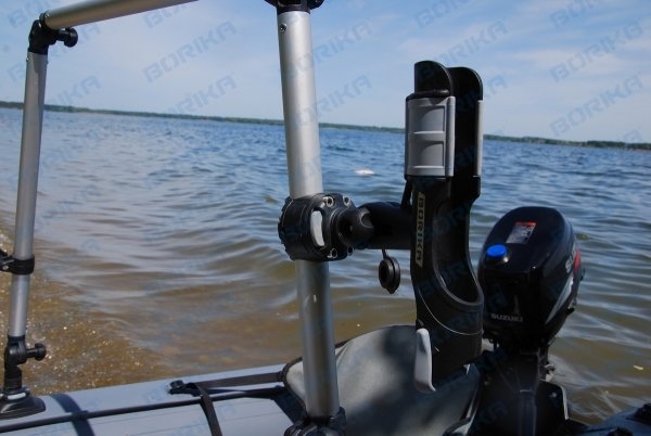 Universal Spinning Rod Holder - Afbeelding 2