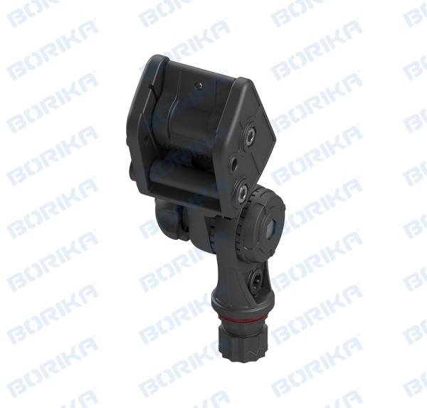 Reinforced Swivel-Tilt Anchor Lock (for anchors up to 20 kg)