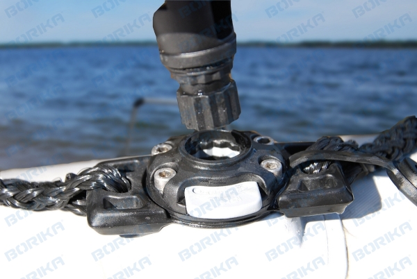 Universal Accessory Mount - Afbeelding 4