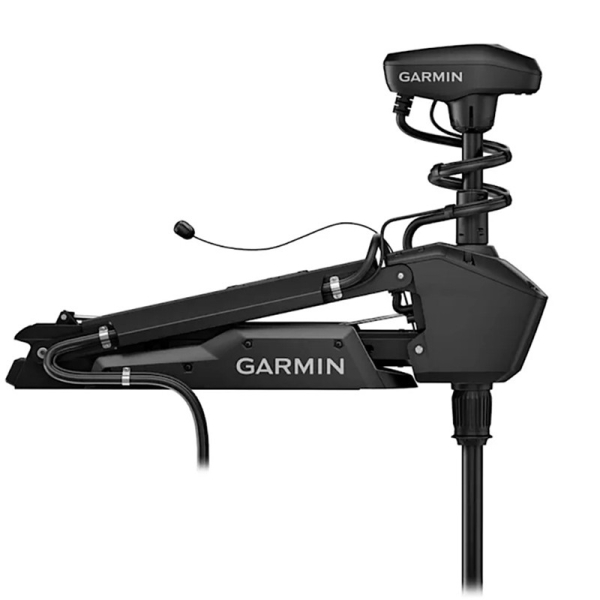 Force® Pro trolling motor Zwarte 50 inch trolling motor GT56
