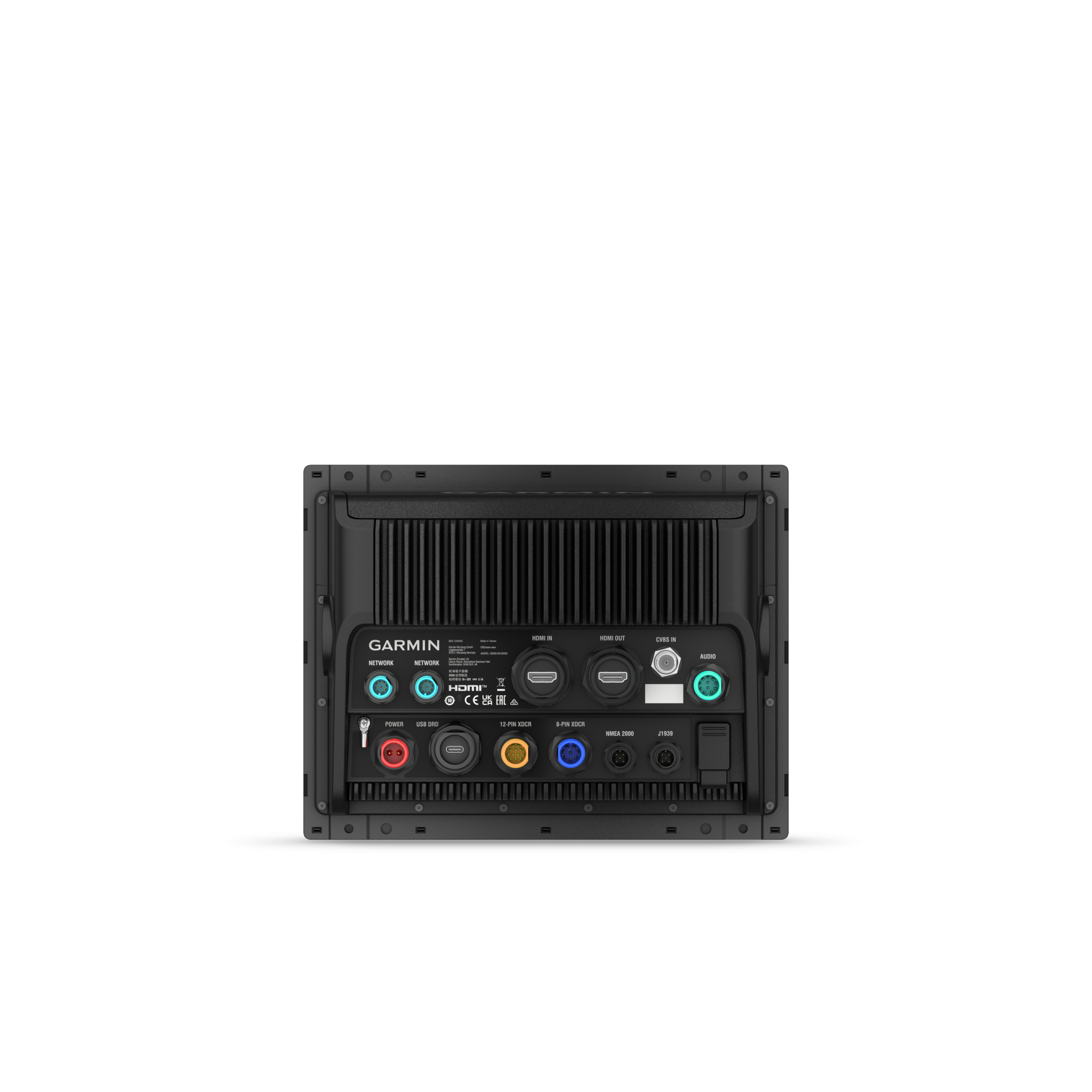 GPSMAP® 9010xsv - Afbeelding 4