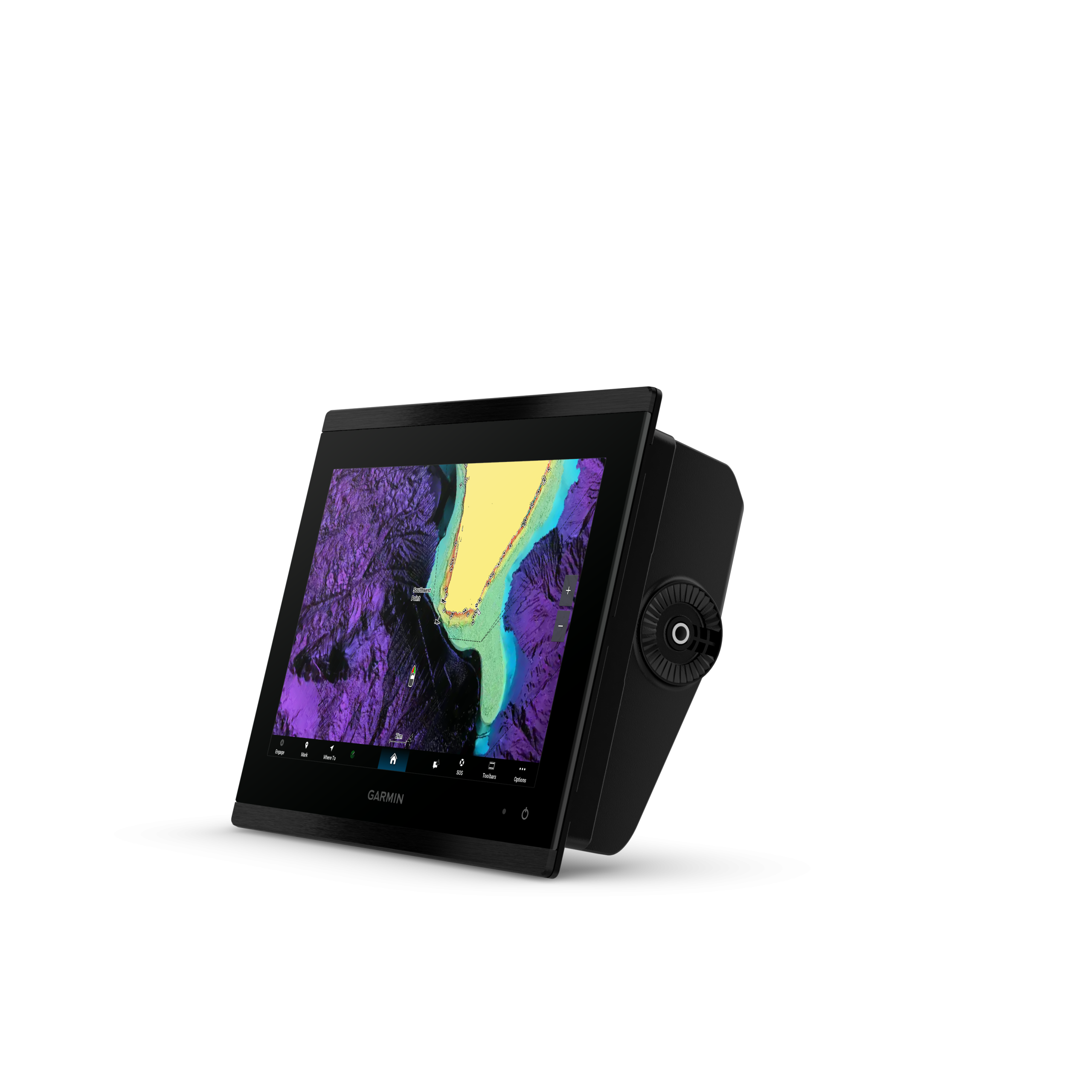 GPSMAP® 9010xsv - Afbeelding 3
