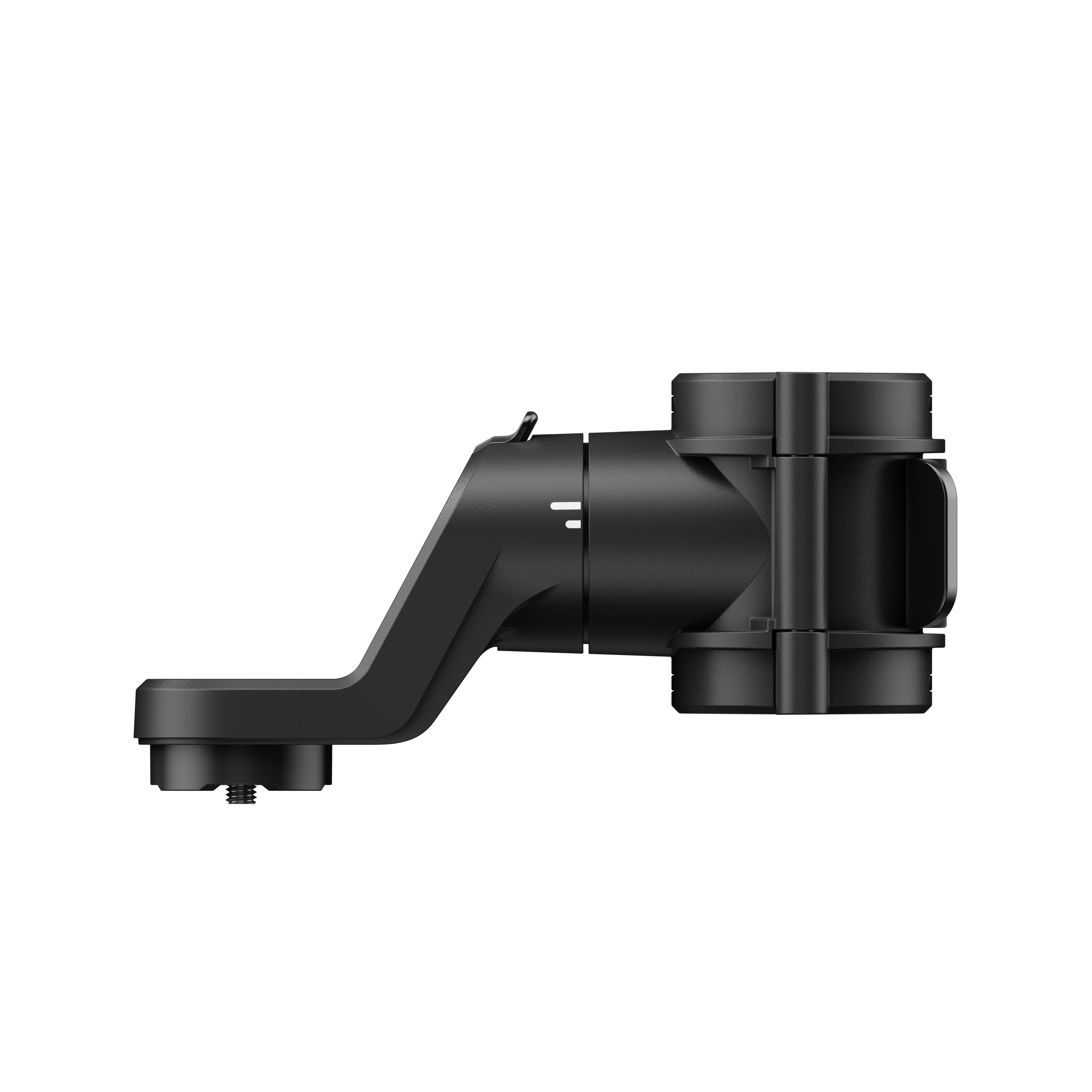 Active targetr 2 XL shaft Mount