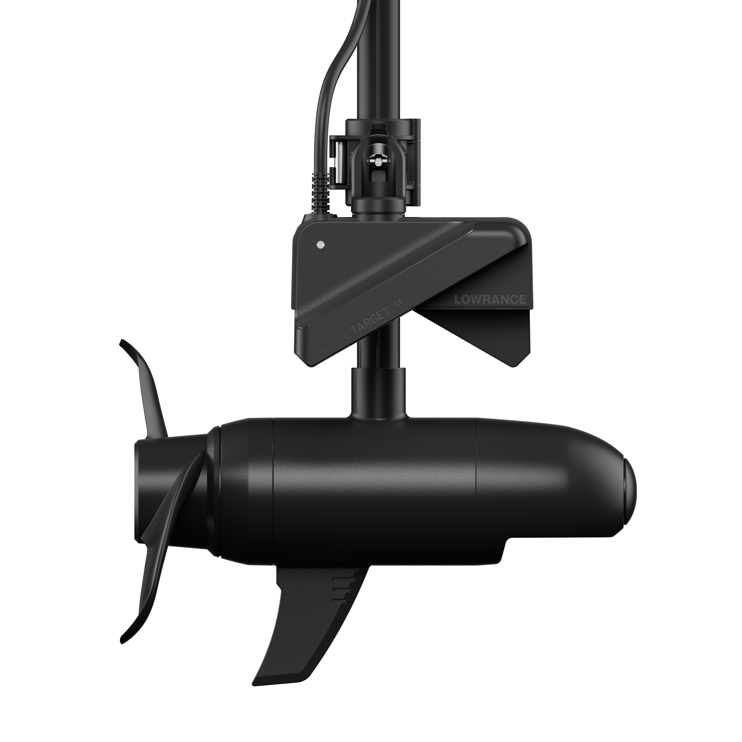 Active targetr 2 XL shaft Mount - Afbeelding 6