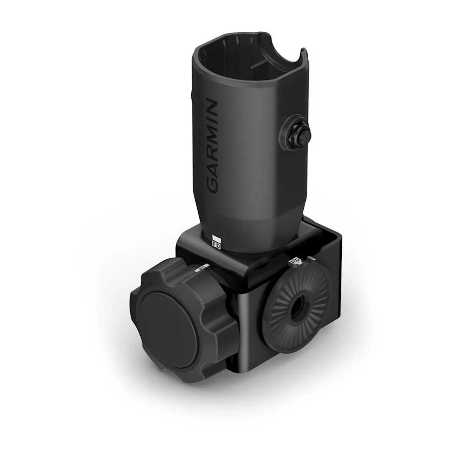 LIVESCOPE™ ADJUSTABLE PERSPECTIVE BOTTOM MOUNT - Afbeelding 2