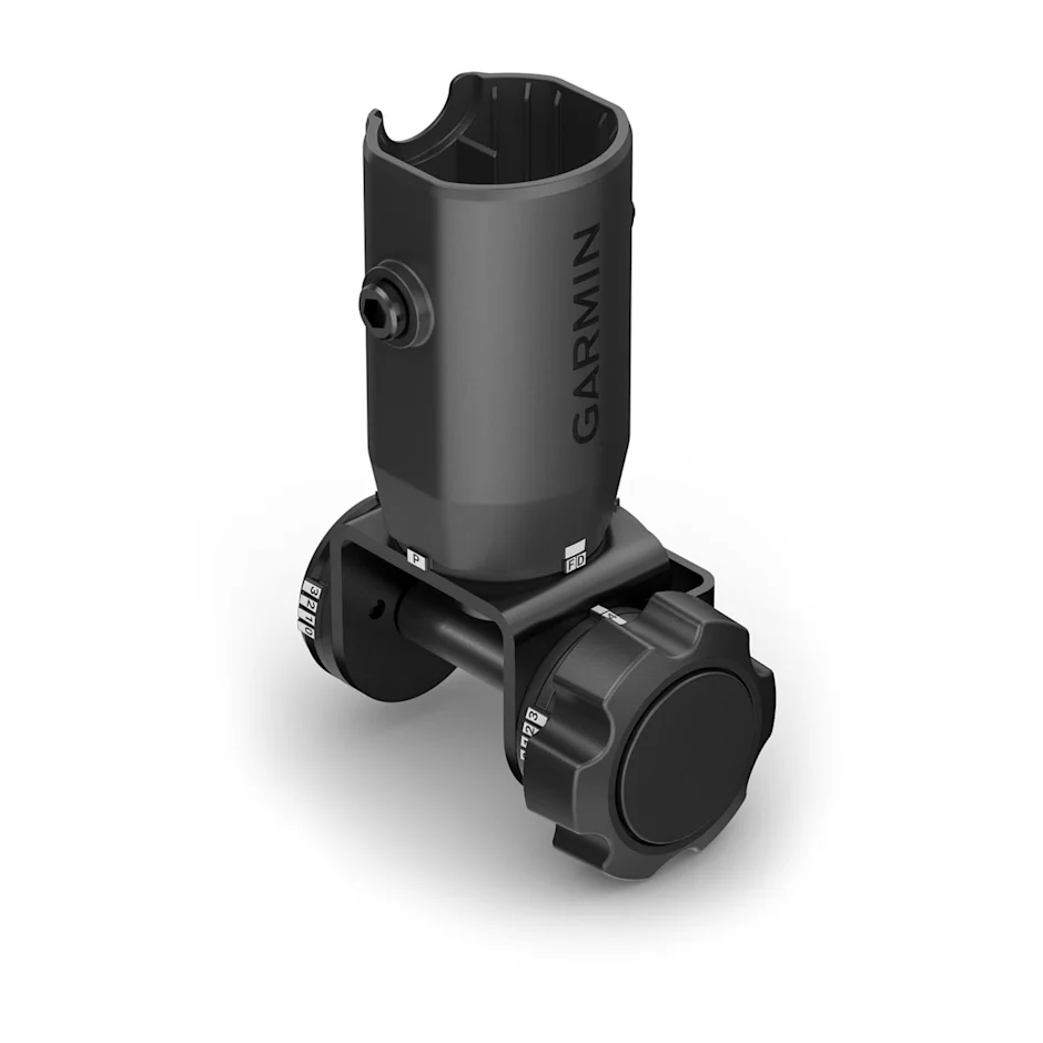 LIVESCOPE™ ADJUSTABLE PERSPECTIVE BOTTOM MOUNT