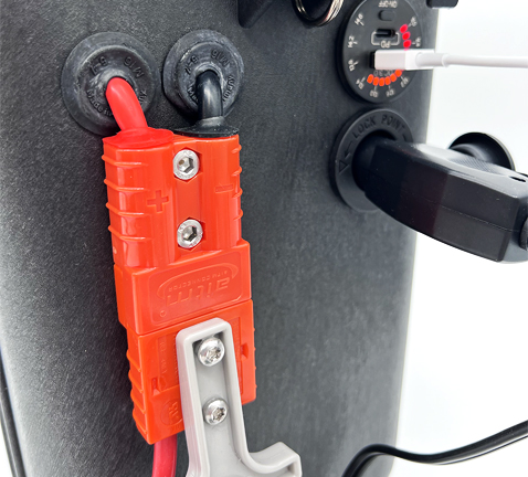 JARO-BTP120.12 Portable PRO-versie - Afbeelding 5