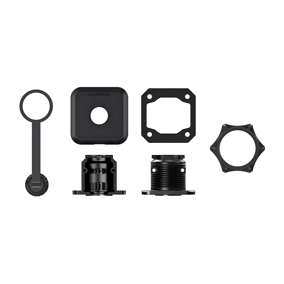 Schutbordconnectorkit voor de LiveScope™ 2 transducerserie- - Afbeelding 2
