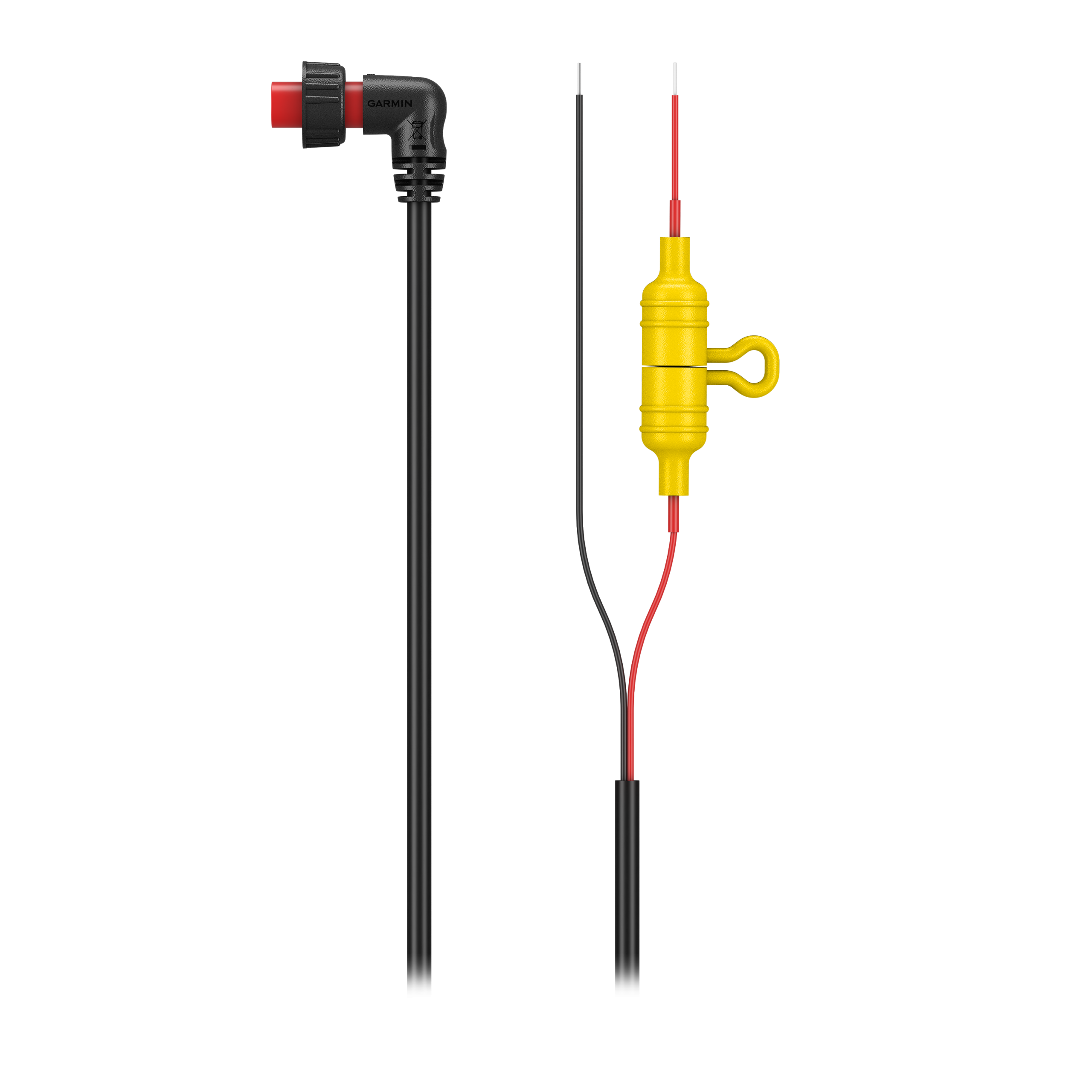 Voedingskabel voor Spy Pole™ bevestiging
